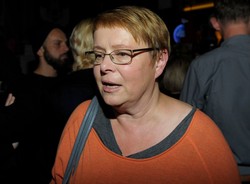 Łepkowska rozwścieczyła feministki: Obwinia osoby doświadczające przemocy seksualnej w kraju, który jest rajem dla gwałcicieli