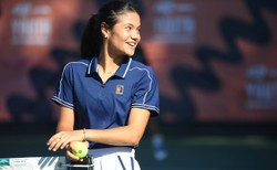 Australian Open. Występ Raducanu pod znakiem zapytania