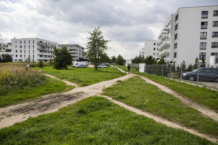 Tramwajem na Naramowice pojedziemy w 2022 roku