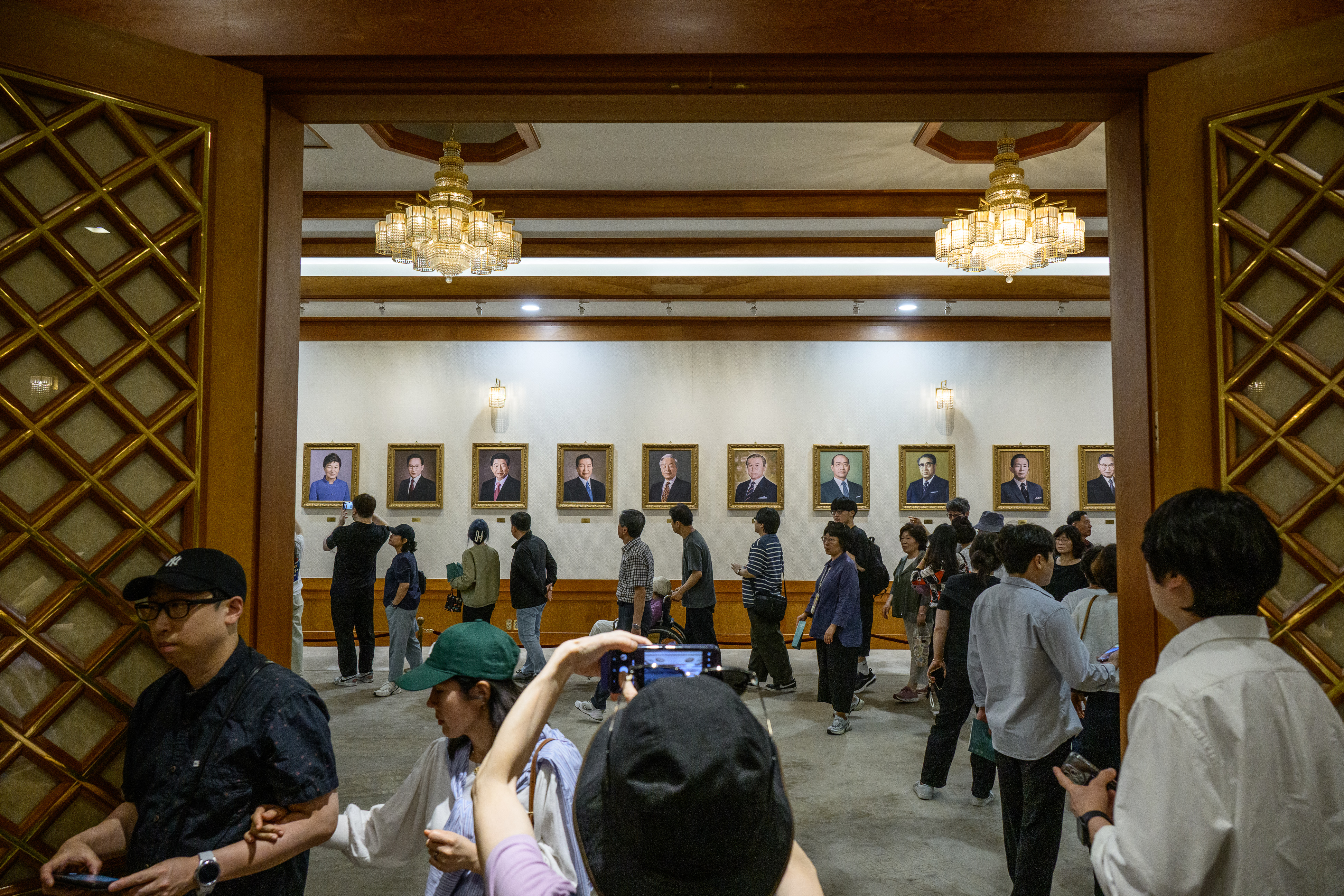 Corea del Sur: Segunda petición de detención contra Yoon