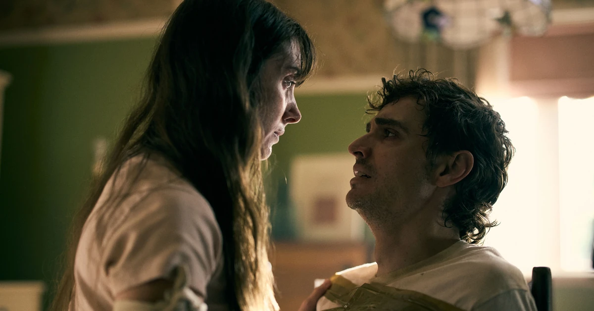 "Najlepszy horror roku" wreszcie w Polsce. "Rzadko zdarza się taki film"