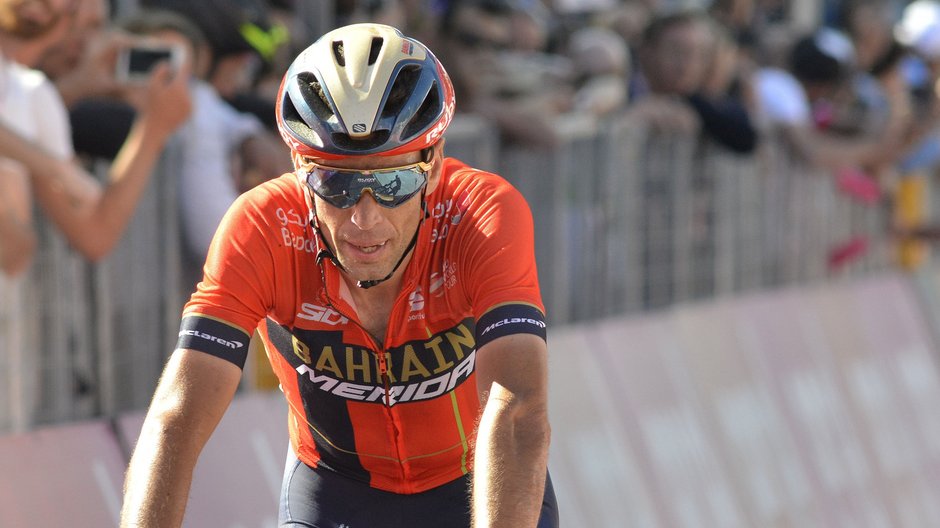 Vincenzo Nibali