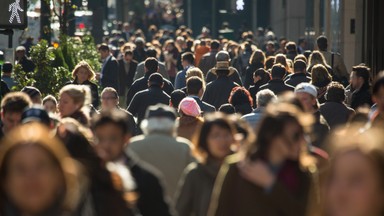 Duże miasta w Polsce tracą mieszkańców