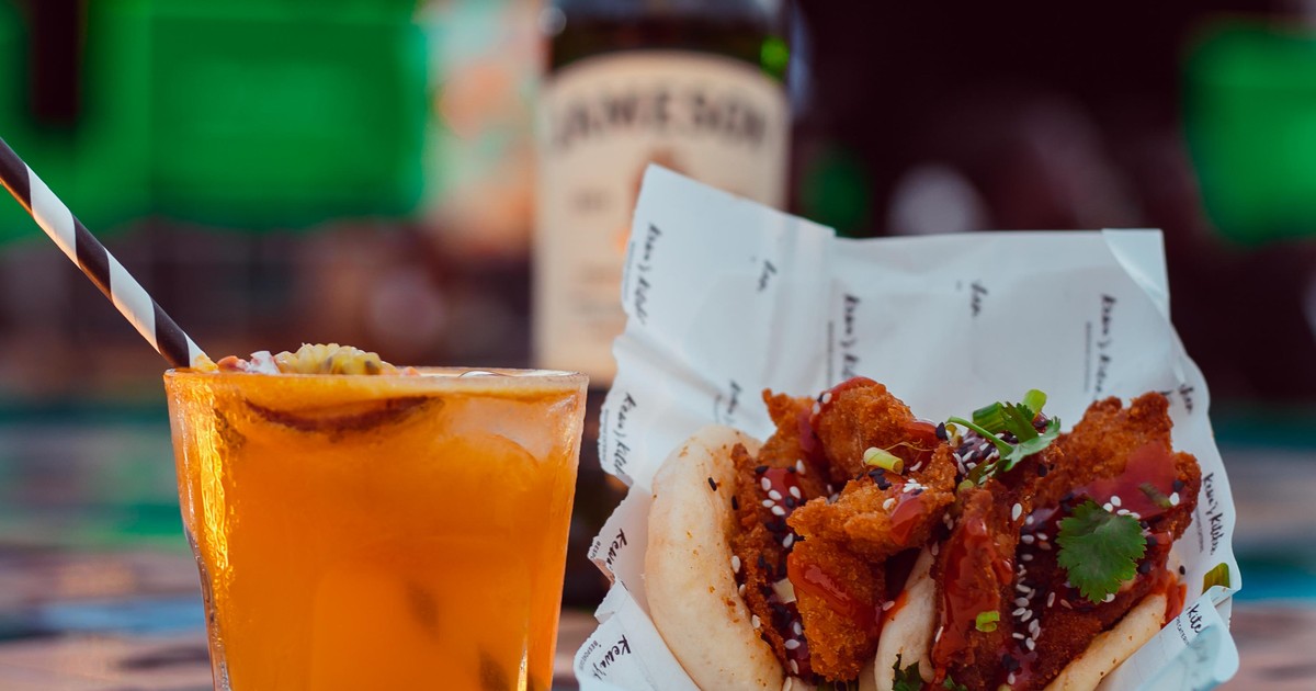 ICYMI: Jameson Distillery on Tour (JDOT) wowed Lagos - Vimarsana News
