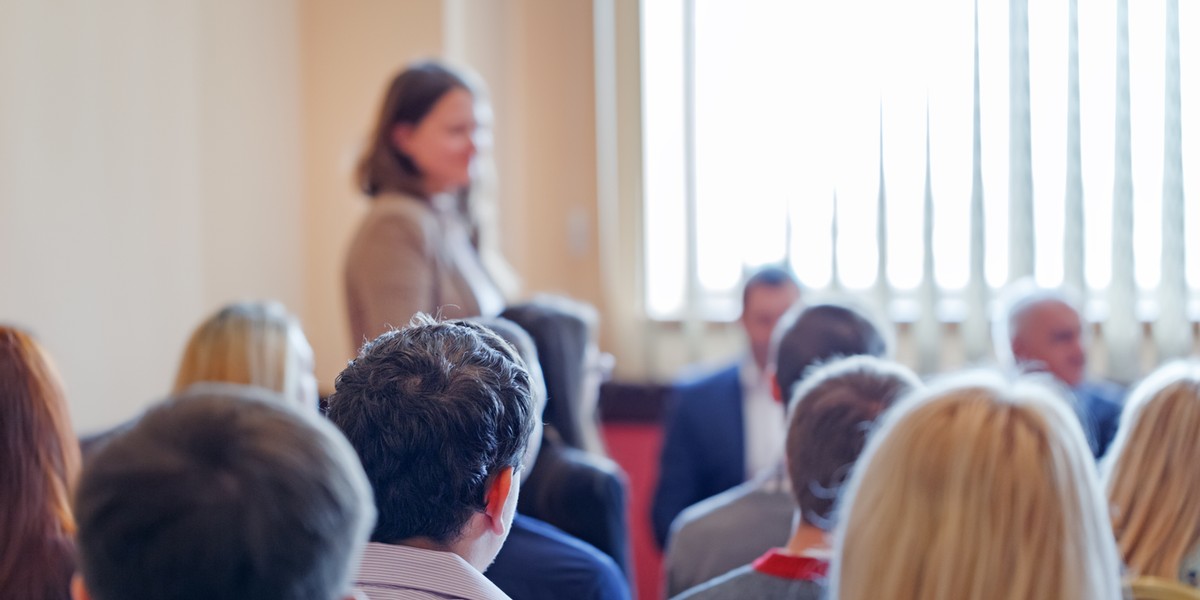 Uniwersytet SWPS oraz grupa badaczek ze Strefy Zarządzania SWPS są Patronami konferencji Business Insider Trends Festival