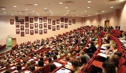 Ważne zmiany na uczelniach. Stypendia rektora będą dostępne dla większej liczy studentów