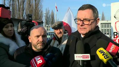 Dziennikarze Onetu wskazują, co było "niepoważne" w sprawie Mariusza Kamińskiego i Macieja Wąsika