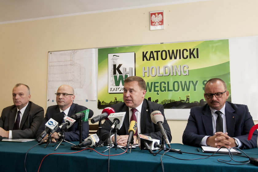 67 dni trwała akcja ratunkowa w KWK "Wujek-Śląsk"