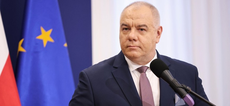 Polska pomoże Niemcom po odcięciu gazu przez Rosję? Zaskakujące słowa Sasina