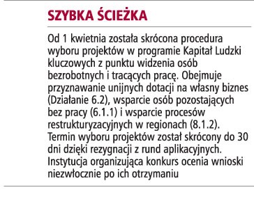 Szybka ścieżka