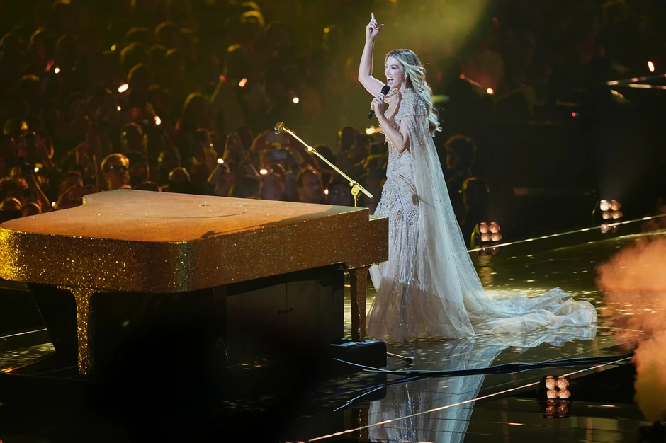 Delta Gudrem