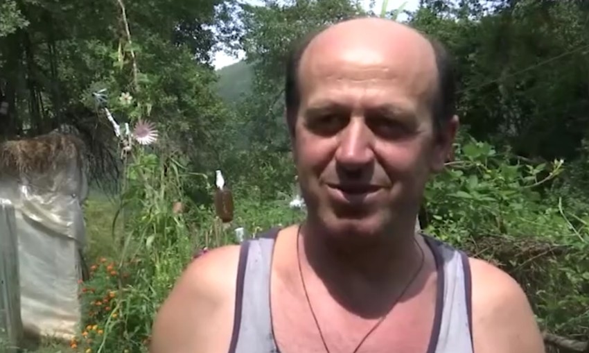 braća Novica i Srba Stanković