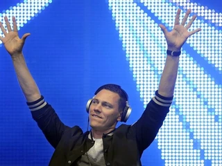 Tiesto 2012