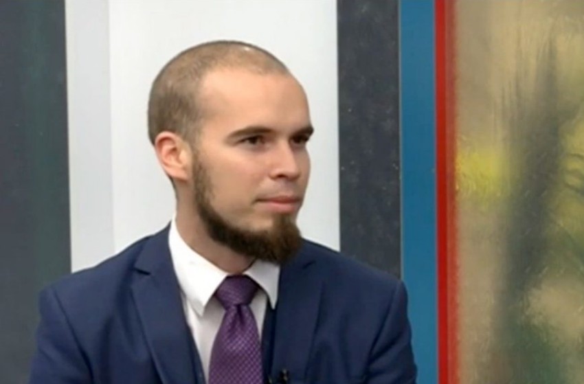 Aleksandar Jokić advokat