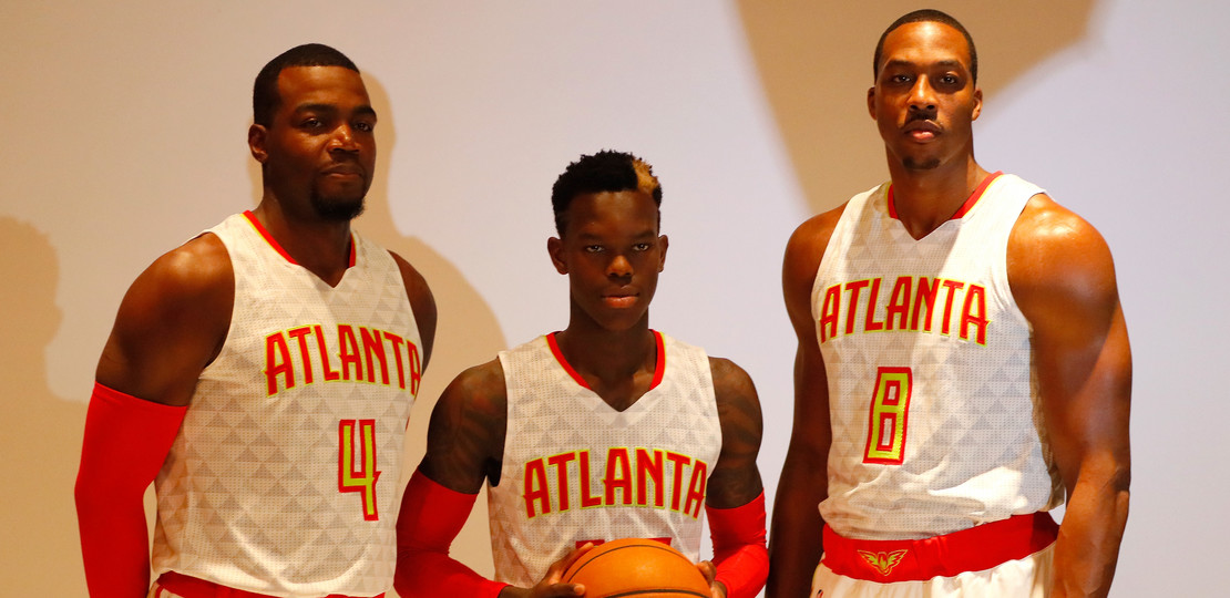 Atlanta Hawks