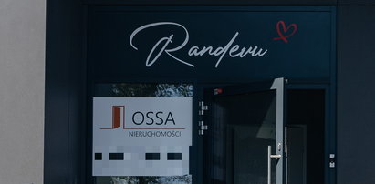 Na gdańskim osiedlu obok przedszkola otwierają salon masażu erotycznego. "To błąd w tłumaczeniu"