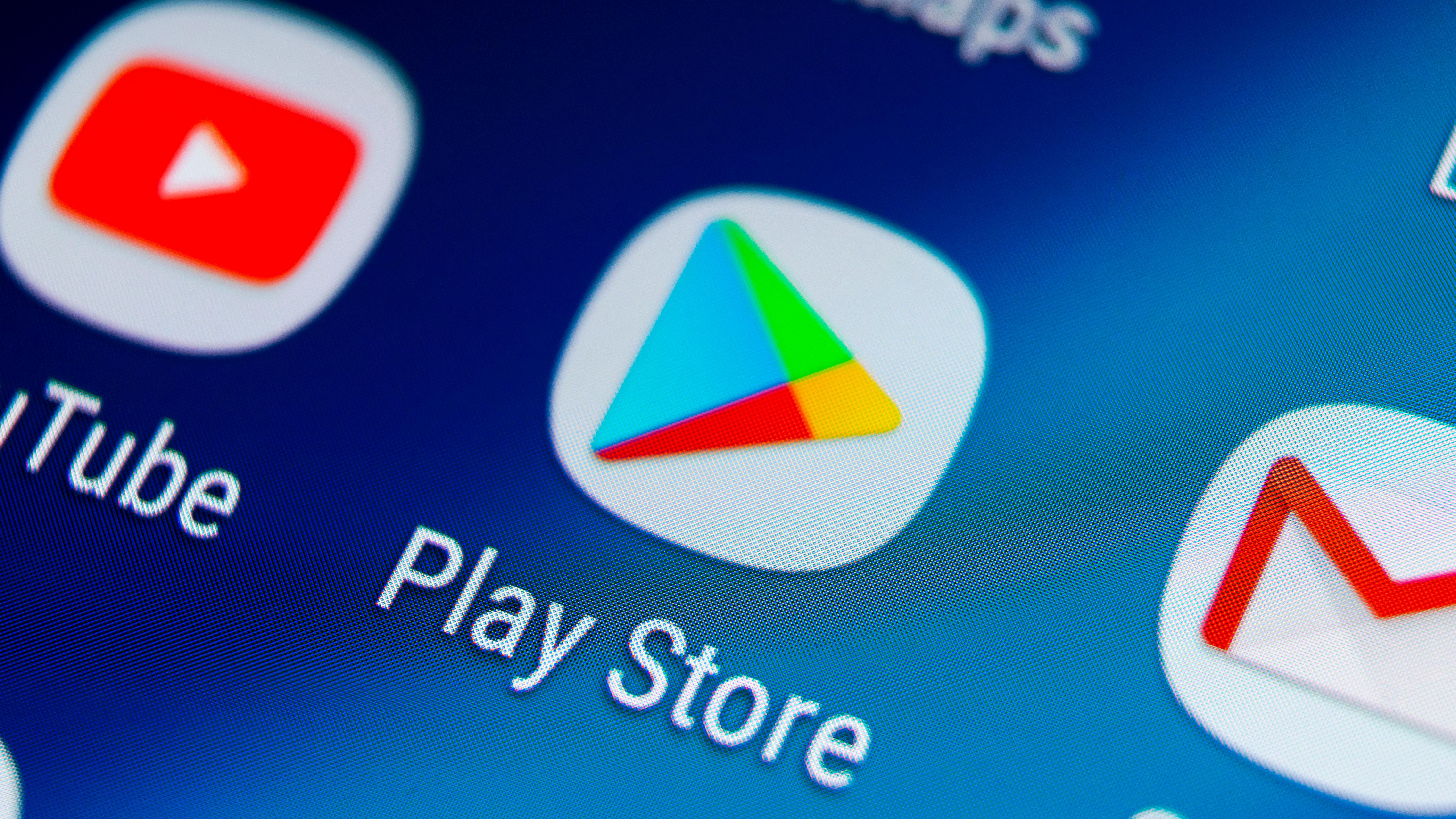 Sklep Google Play Games pojawił się na Windowsie. Na razie w wersji beta