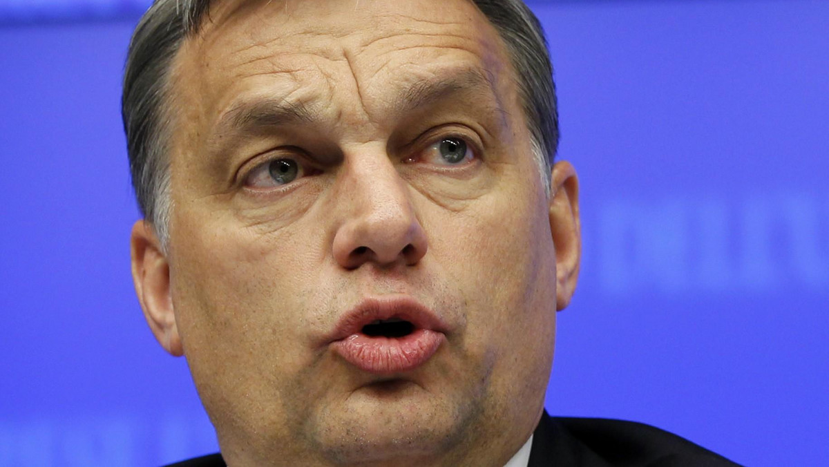 Viktor Orban jest uważany przez Węgrów za najlepszego premiera od zmiany systemu w 1989 r. - wynika z opublikowanego sondażu Instytutu Nezoepont.