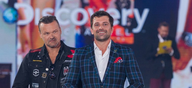 Dziennikarze TVN Turbo oskarżeni o gwałt. Odbyła się pierwsza rozprawa