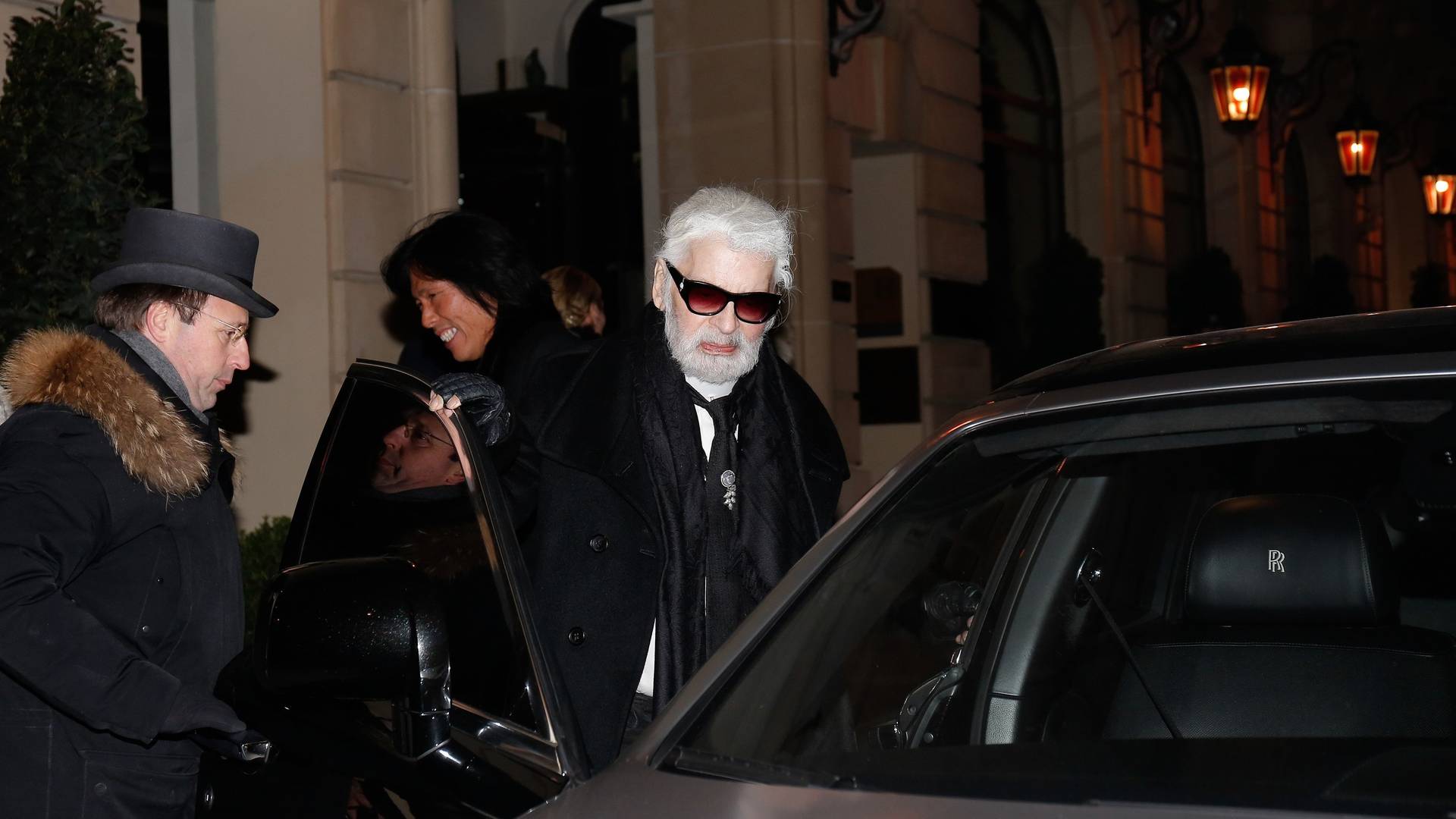 Karl Lagerfeld se katapultirao na dno vređajući svoju najverniju publiku - žene