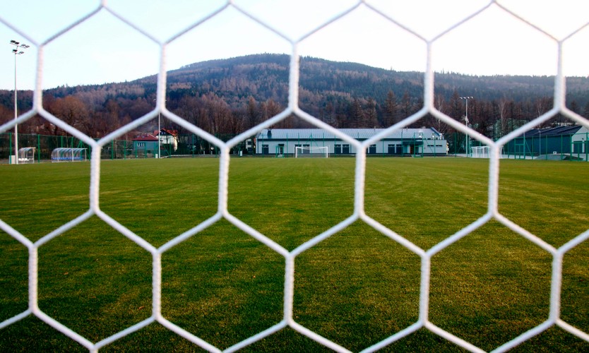 Nowe luksusy piłkarzy Wisły Kraków