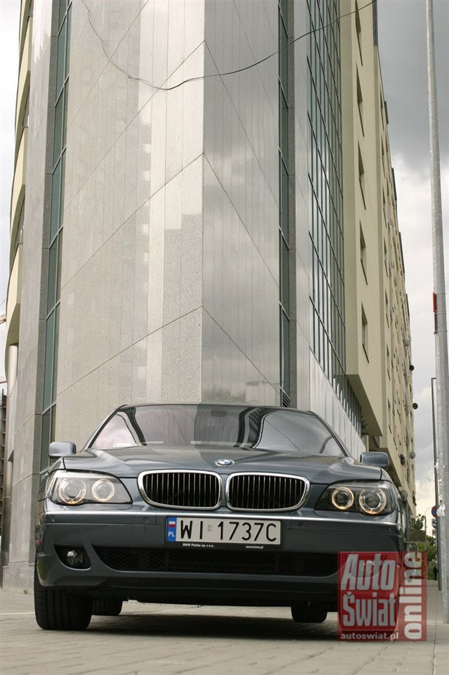 BMW serii 7