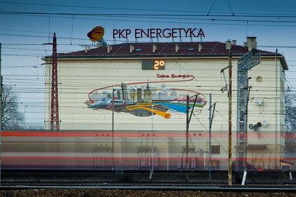 PKP Energetyka przygotowuje się do przetargu na Litwie. Do 2025 r. na inwestycje trafi 3,2 mld zł