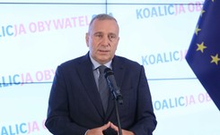 PO-KO składa projekt o rozdzieleniu funkcji szefa MS i PG. Karczewski: Absolutnie tego nie poprzemy