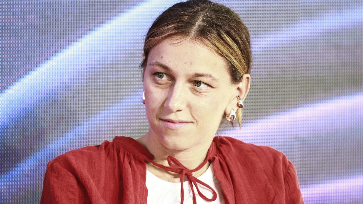 Polacy mają niewystarczającą wiedzę o antykoncepcji, co potwierdzają wyniki badań mówi Martyna Wyrzykowska [Źródło: Onet]