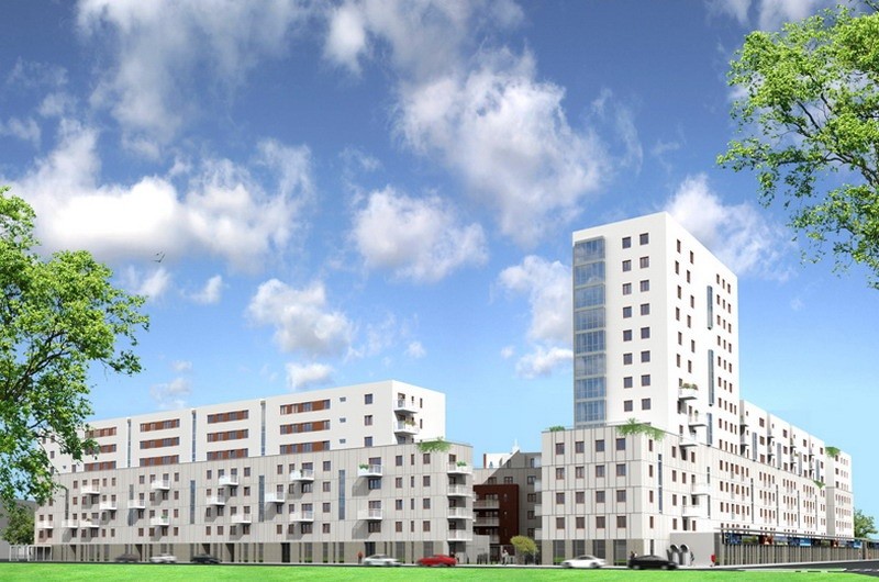 Nowe Bielany