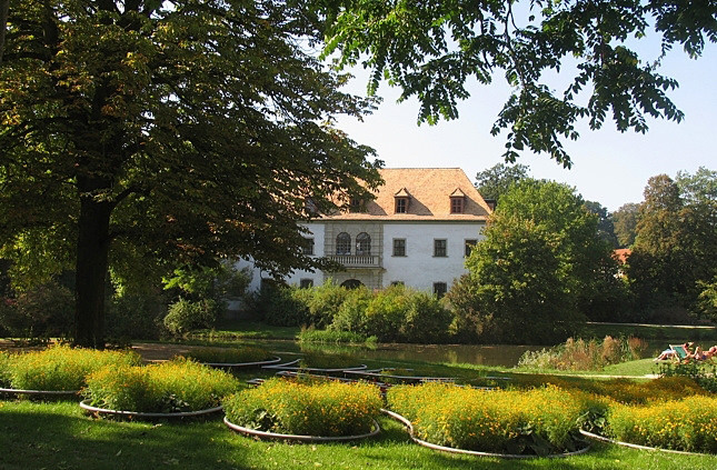 Park Mużakowski