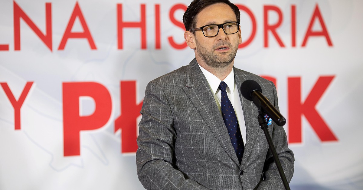 Paulina Sala. Partnerka Daniela Obajtka z nową rolą w państwowej spółce