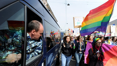 Prawa LGBT: nowe pole walki między Rosją a Zachodem