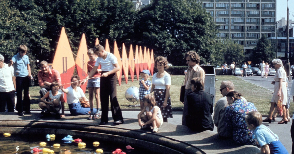 Pełen nostalgii QUIZ o życiu w PRL. To były czasy! 10/10 zdobędą tylko nieliczni