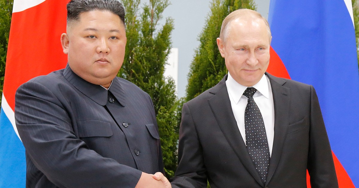 Törvénybe foglalhatják Észak-Korea katonai támogatását az oroszok