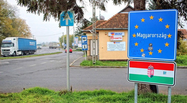 Magyarország