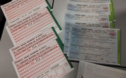 20-latek z BMW narozrabiał. Kwota mandatu szokuje