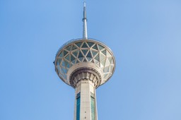 irańska telewizja państwowa nadała apel trumpa. wcześniej ją zhakowano