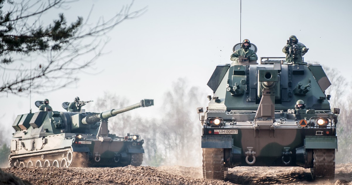 12 września obchodzimy Święto Wojsk Lądowych. Dlaczego ta data jest tak ważna dla Polski?