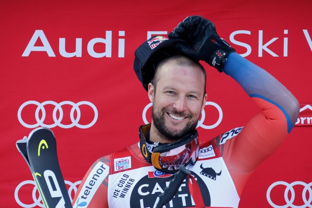 Aksel Lund Svindal zarobił fortunę na giełdzie. Mistrz olimpijski kupił sobie willę w Oslo