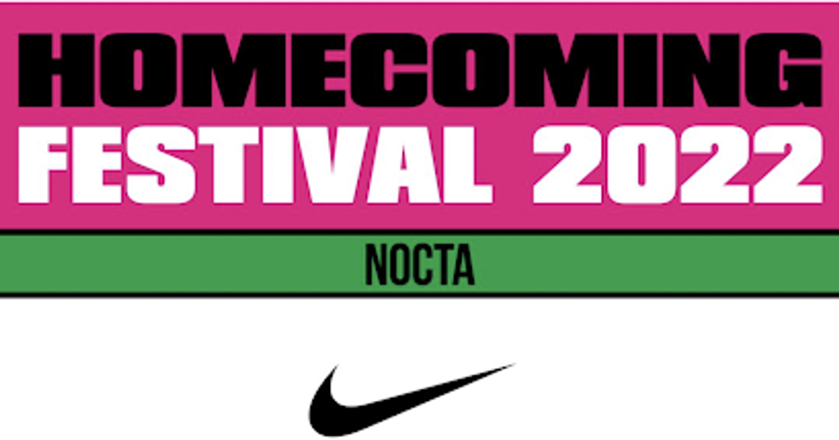 Homecoming 2022: Sprawling youth and high impact - Vimarsana News