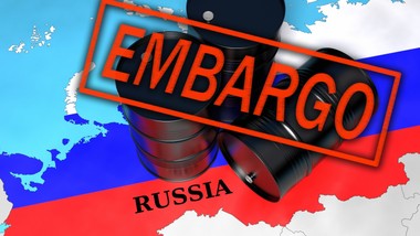 trump dokręci śrubę rosji? zapowiedział ustawę o cłach wymierzonych w państwa kupujące rosyjską ropę