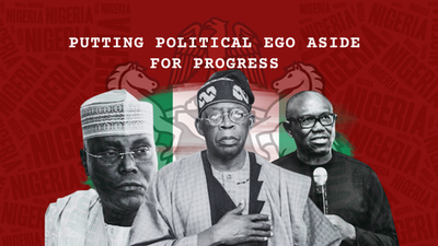 The idea of being 'Atikulated,' 'Batified,' or 'Obidients' should not hinder our ability to cooperate and collaborate for the greater good of the nation.