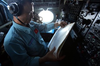 Poszukiwania lotu MH370 Malaysia Airlines - zobacz galerię