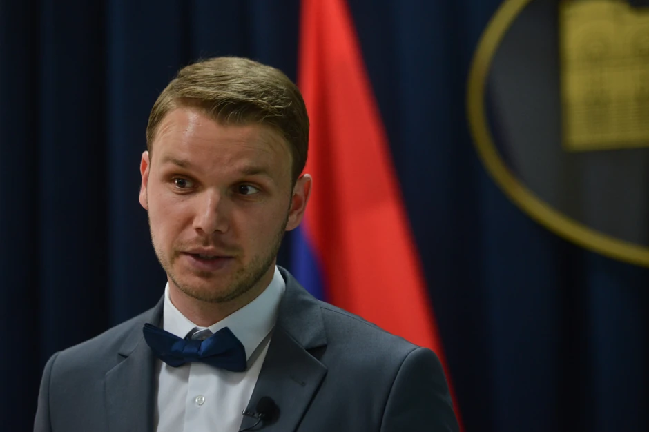 Draško Stanivuković