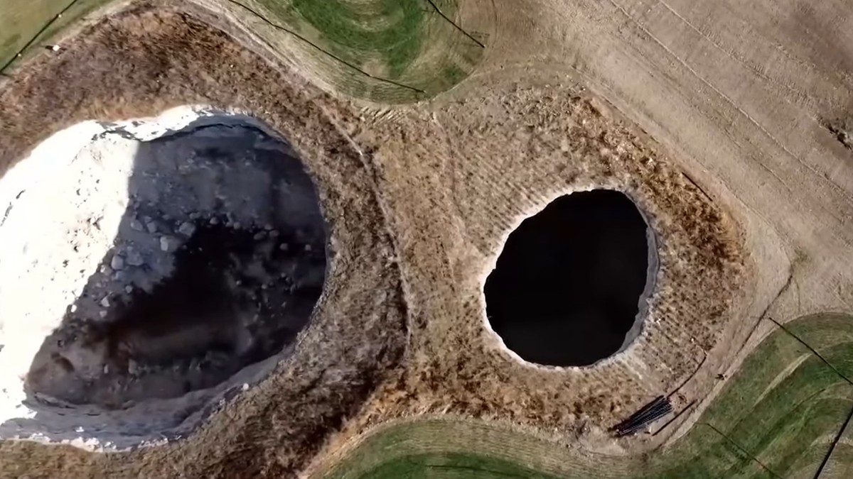 Turska, ravnica Konya