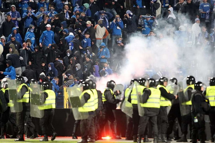 Kibole, nie jesteście normalnymi obywatelami