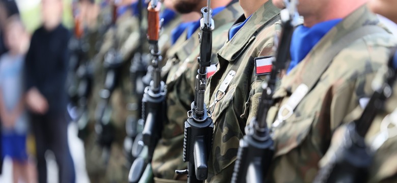 Polska z najpotężniejszą armią w Europie. Zagraniczne media o "bezprecedensowym sukcesie"