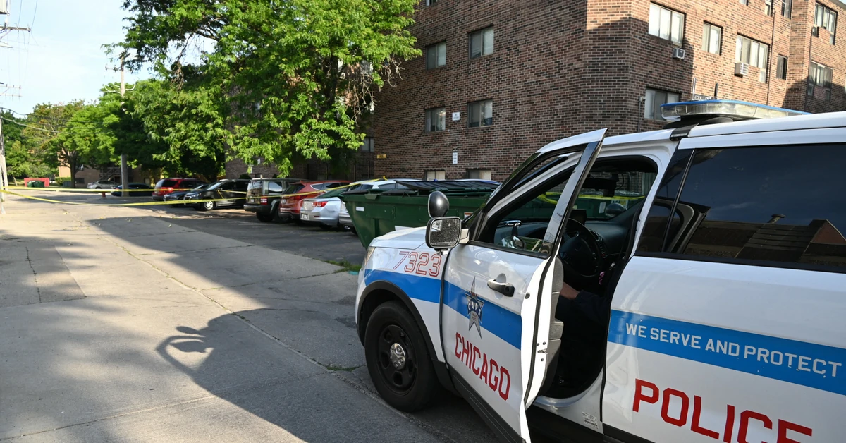 Chicago "światową stolicą morderstw"? Oto, co mówią statystyki FBI