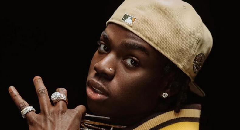 Rema threatens to walk off stage at 2024 Dreamville Festival